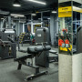 Скамья для пресса регулируемая (Adjustable Decline Bench) DHZ