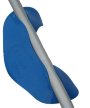 Накладка на плечи для приседов Манта рэй со штангой Body-Solid MR136