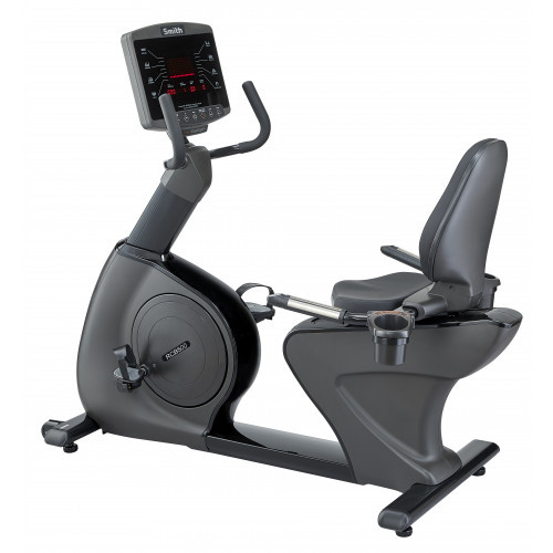 Горизонтальный велотренажер Smith Strength RCB500