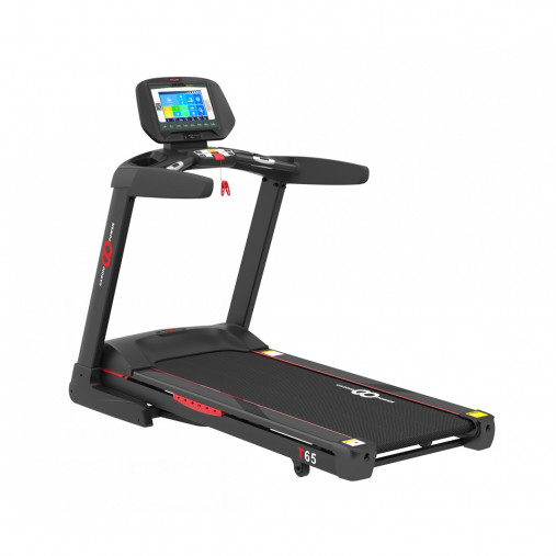 Беговая дорожка CardioPower T65 стач скрин дисплеем 10 дюймов