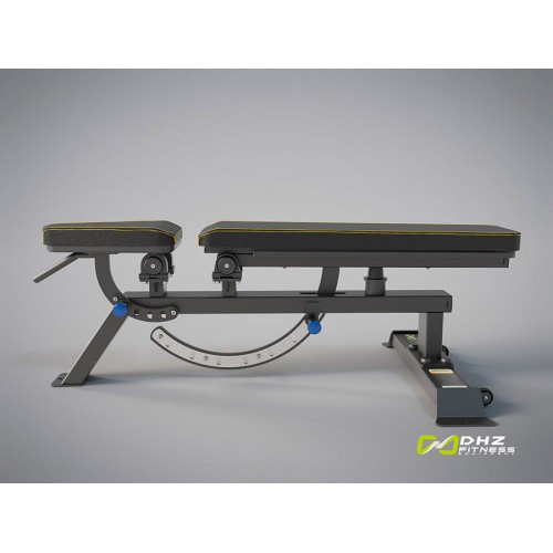 Скамья универсальная, мобильная Super Bench A-3039