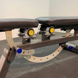 Скамья универсальная, мобильная DHZ Super Bench A3039