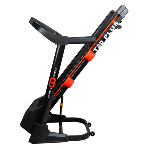 Беговая дорожка CardioPower T20 Plus (2023)