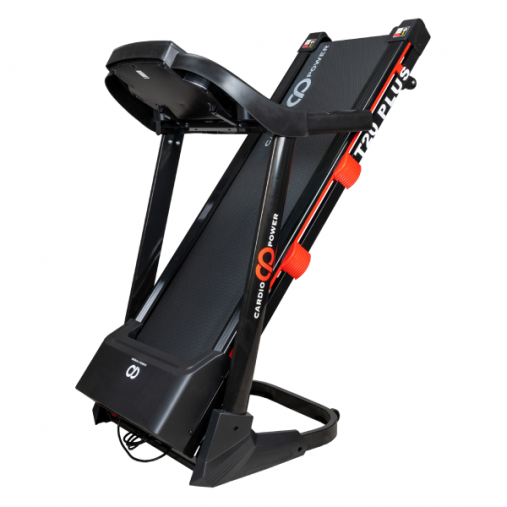 Беговая дорожка CardioPower T20 Plus (2023)