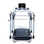 Беговая дорожка реабилитационная CardioPower TR150 AC с удлиненными двойными поручнями