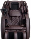 VictoryFit VF-M76 Массажное кресло Brown