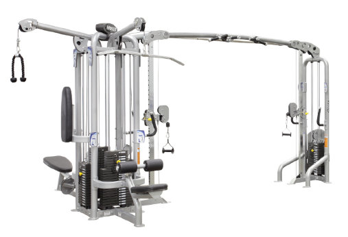 Колонна для тяги Hoist CMS-6175
