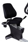 Горизонтальный велотренажер Spirit Fitness CR800ENT