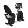 Горизонтальный велотренажер Spirit Fitness CR800ENT