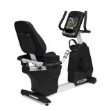 Spirit Fitness CR800ENT Велотренажер эргометр