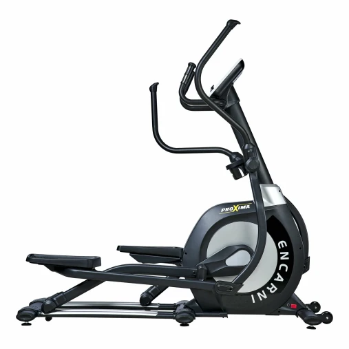 Эллиптический тренажер Proxima Encarni, арт. PREL-521 Эллиптический тренажер Proxima Encarni, арт. PREL-521