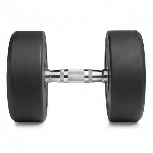 Гантель неразборная круглая 27,5 кг. VictoryFit VF-R275 Гантель неразборная круглая 27,5 кг. VictoryFit VF-R275