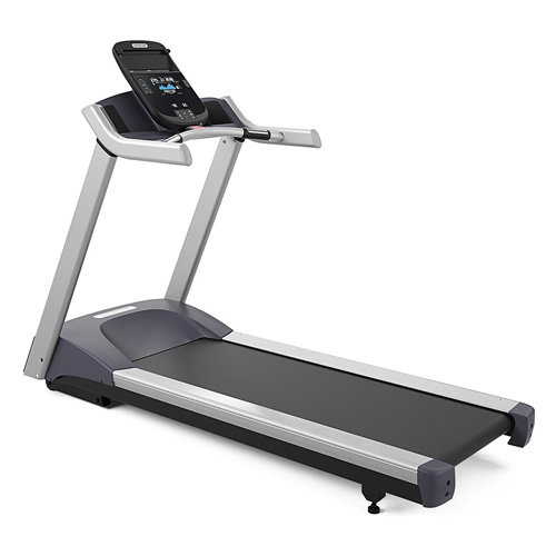 Беговая дорожка PRECOR TRM 223 Energy Series (черный/серый)