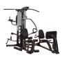 Силовой комплекс BodySolid Fusion F500 со стеком 95 кг.