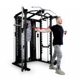 Inspire SCS Многофункциональный силовой комплекс