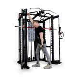 Inspire SCS Многофункциональный силовой комплекс