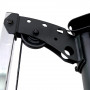 Многофункциональный силовой комплекс Inspire SCS Functional Trainer на базе Машины Смита с грузоблоками и турником