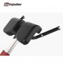 Разгибание спины, гиперэкстензия, многопозиционная Impulse SL7047