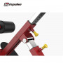 Разгибание спины, гиперэкстензия, многопозиционная Impulse SL7047