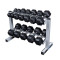 Стойка для хранения гантелей Body-Solid PDR282X