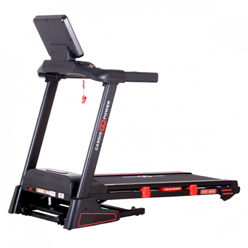 Беговая дорожка домашняя CardioPower T45