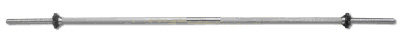 Гриф для штанги прямой Weidernut MB ф26 мм, L=1800 мм, 8.2кг