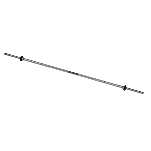 Гриф для штанги прямой Weidernut MB ф26 мм, L=1800 мм, 8.2кг