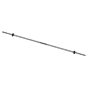 Гриф для штанги прямой Weidernut MB ф26 мм, L=1800 мм, 8.2кг