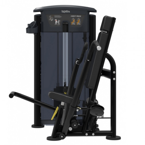 Жим от груди AeroFIT Impulse IT9501