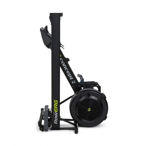 Гребной тренажер Concept2 RowErg Standard с монитором PM5
