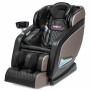 Массажное кресло VictoryFit VF-M68 Black (цвет обивки: черный)