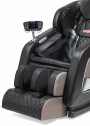 Массажное кресло VictoryFit VF-M68 Black (цвет обивки: черный)