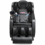 Массажное кресло VictoryFit VF-M68 Black (цвет обивки: черный)