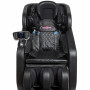 Массажное кресло VictoryFit VF-M68 Black (цвет обивки: черный)