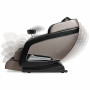 Массажное кресло VictoryFit VF-M68 Black (цвет обивки: черный)