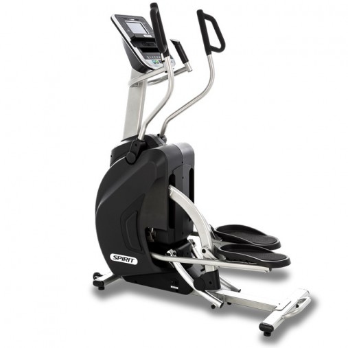 Регулируемый наклонный степпер Spirit Fitness XS895