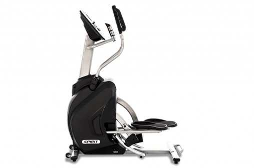 Регулируемый наклонный степпер Spirit Fitness XS895