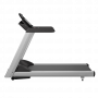 Беговая дорожка PRECOR TRM 445 Precision Series (серебряный/серый)