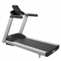 Беговая дорожка PRECOR TRM 445 Precision Series (серебряный/серый)
