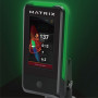 Беговой тренажер Matrix S-Drive с целевой консолью Power