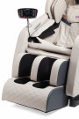 Массажное кресло VictoryFit VF-M68 Beige (цвет обивки: бежевый)