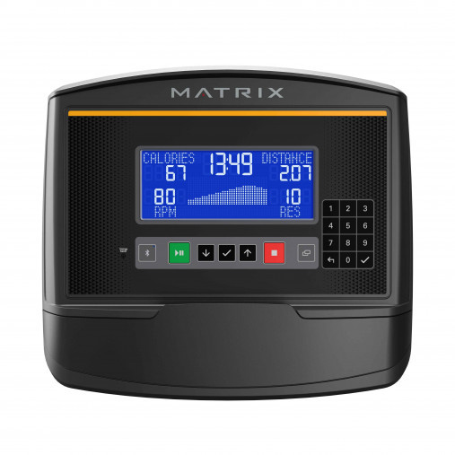 Эллиптический тренажер домашний Matrix E30XR