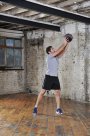 Медицинский мяч Reebok, 3 кг