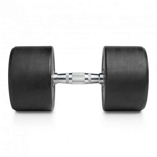 Гантель неразборная круглая 35 кг. VictoryFit VF-R350 Гантель неразборная круглая 35 кг. VictoryFit VF-R350