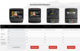 Matrix Performance Touch XL Беговая дорожка 