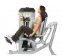 Отжимание на брусьях Hoist RS-1101 тренажер с технологией ROX