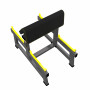 Скамья Скотта для бицепса DHZ (Seated Preacher Curl) R-2044