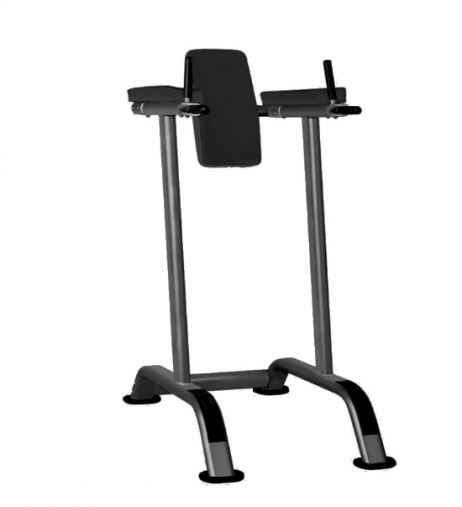 Поднятие коленей / брусья AeroFit Impulse IT7010