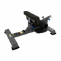 Подставка для сисси-приседаний DHZ Fitness A-3052