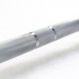 Гриф олимпийский мужской 50 мм Protrain HC-OB86M-1500 (218 см)